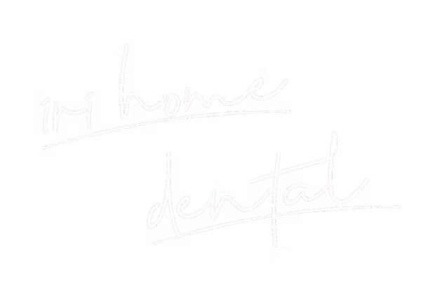 iri home dental logo